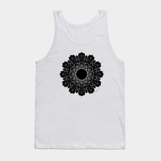 Mandala Tank Top